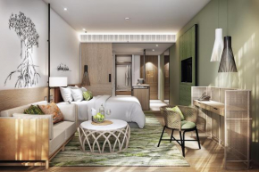 Holiday Inn Resort Bintan Lagoi Beach by IHG